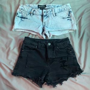Shorts Bundle!